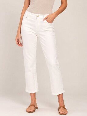 Avon Mara Cropped Jeans